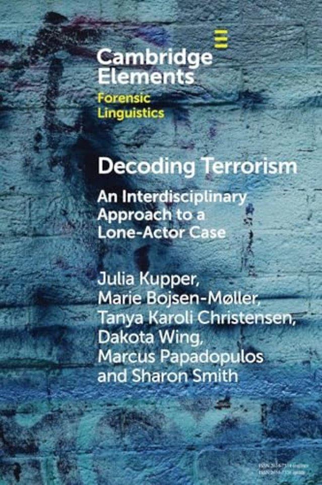 Decoding Terrorism