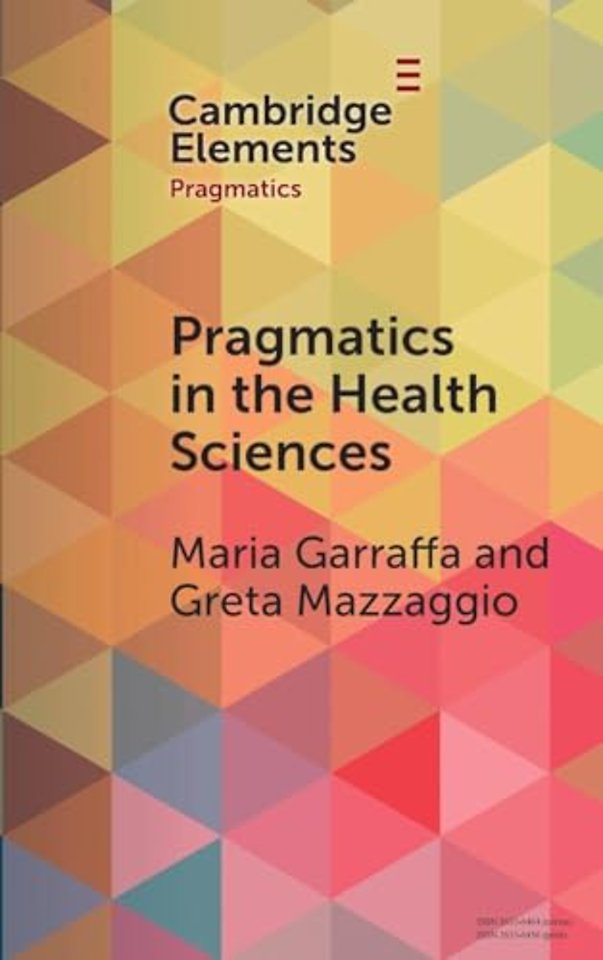 Pragmatics in the Health Sciences