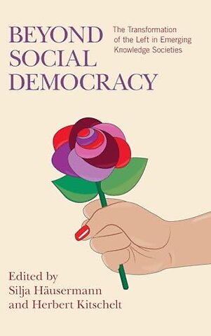 Beyond Social Democracy