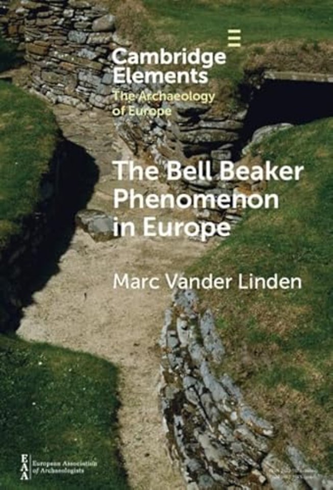 The Bell Beaker Phenomenon in Europe