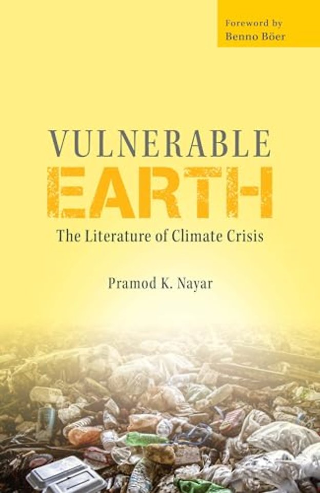 Vulnerable Earth