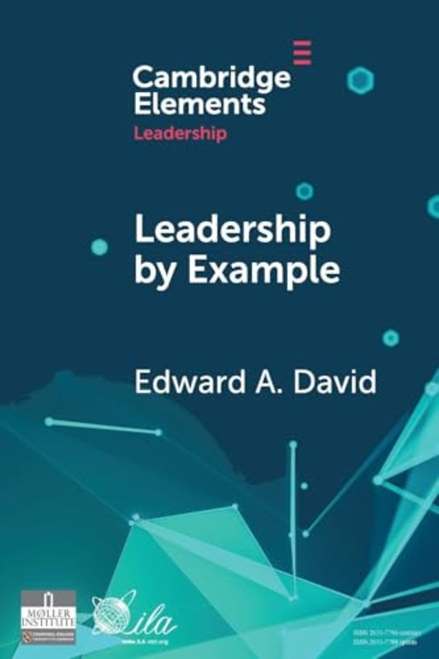 Leadership by Example