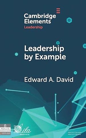 Leadership by Example