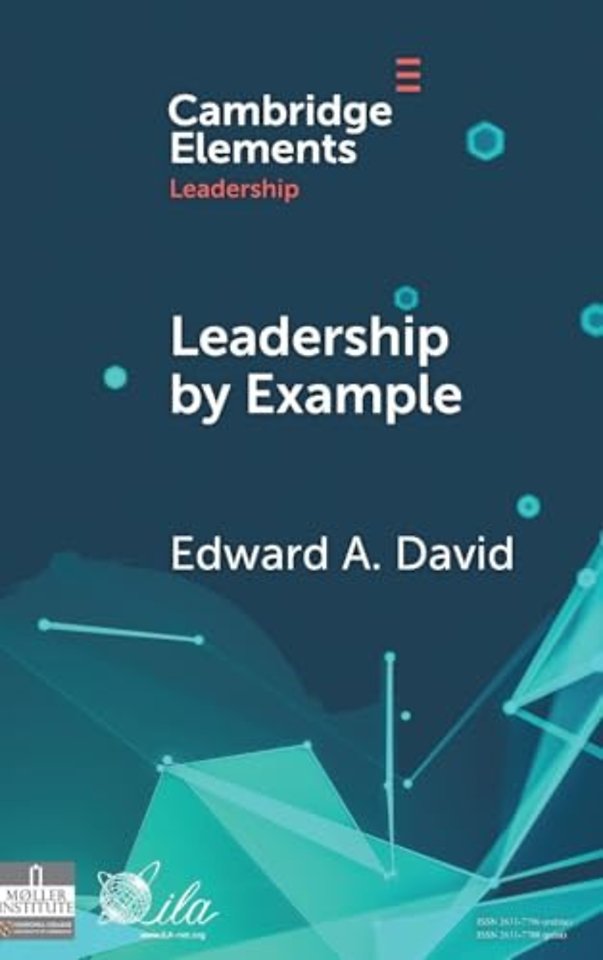 Leadership by Example