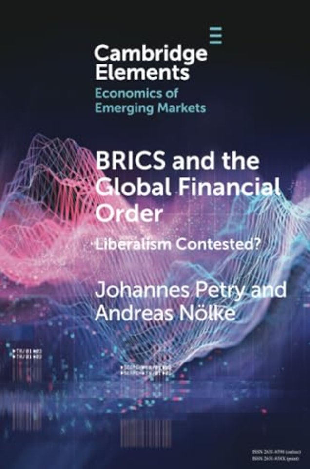 BRICS and the Global Financial Order