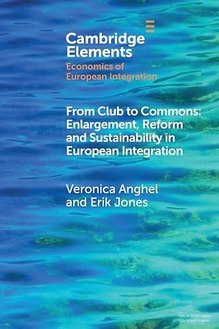 From Club to Commons