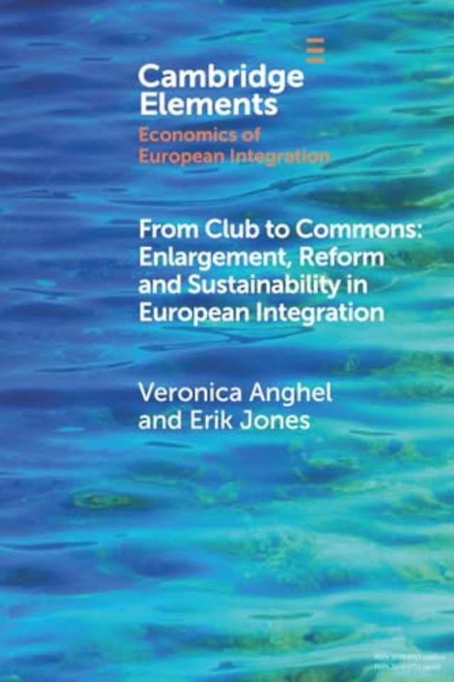 From Club to Commons