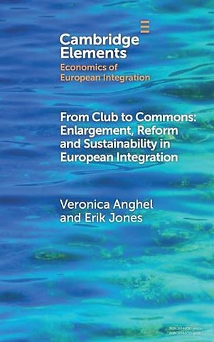 From Club to Commons