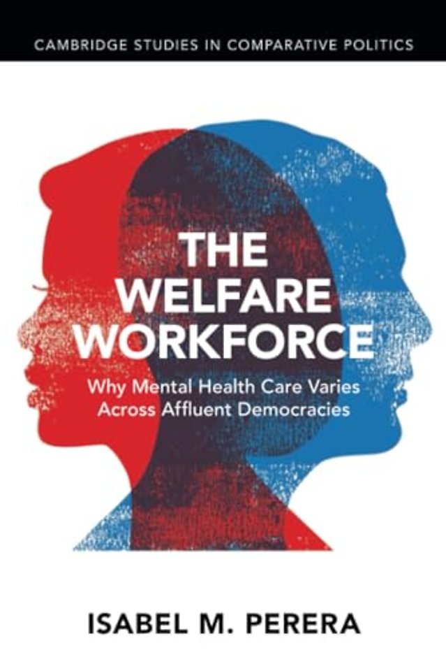 The Welfare Workforce