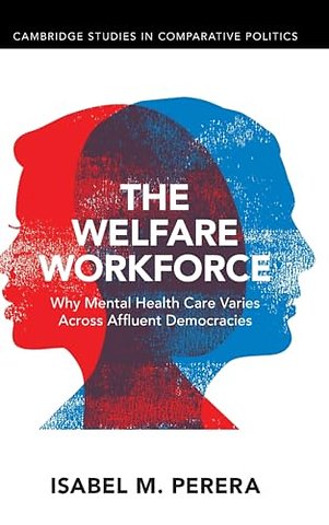 The Welfare Workforce