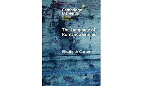 The Language of Romance Crimes