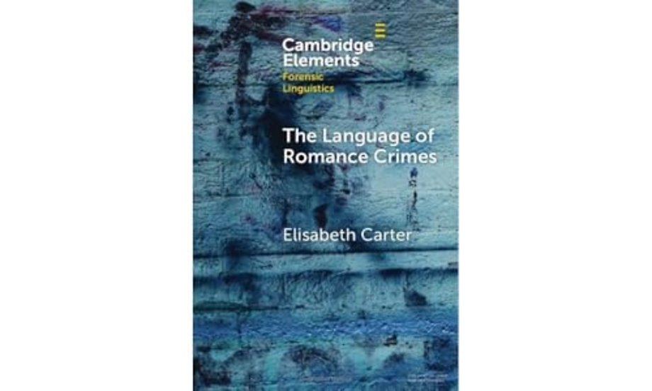 The Language of Romance Crimes