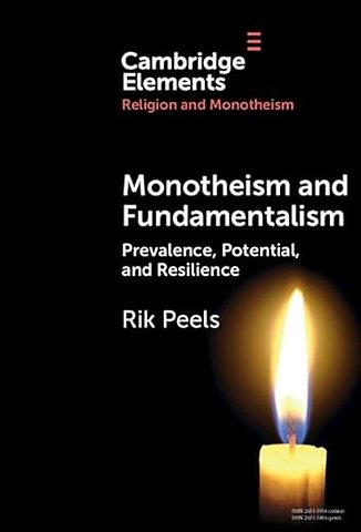 Monotheism and Fundamentalism