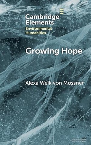 Growing Hope