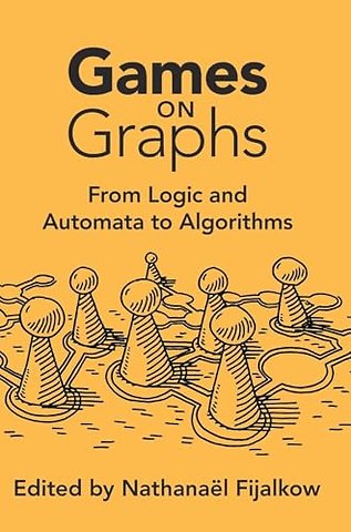 Games on Graphs