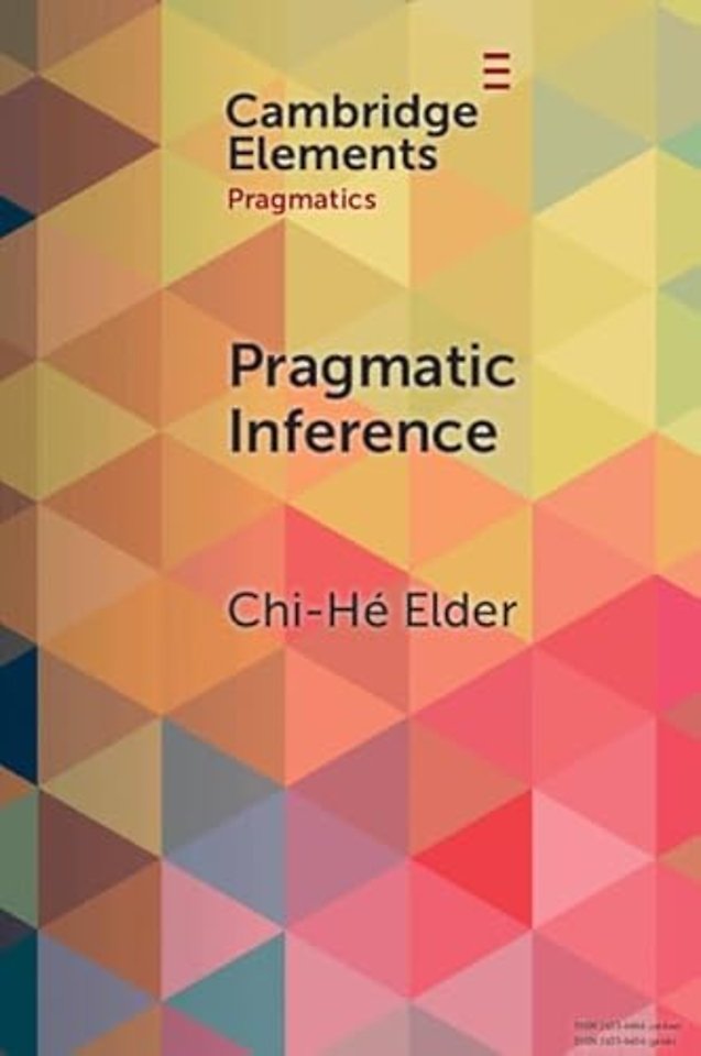 Pragmatic Inference