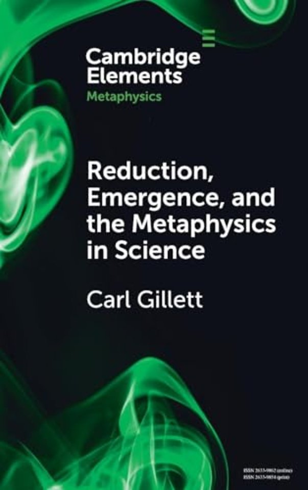 Reduction, Emergence and the Metaphysics in Science