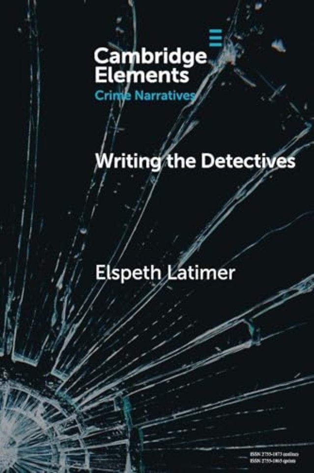 Writing the Detectives