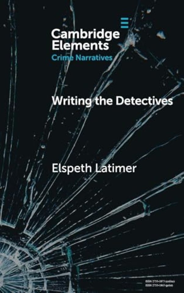 Writing the Detectives