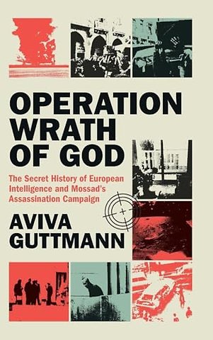 Operation Wrath of God