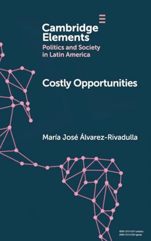 Costly Opportunities