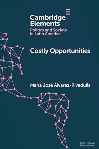 Costly Opportunities