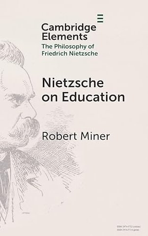 Nietzsche on Education