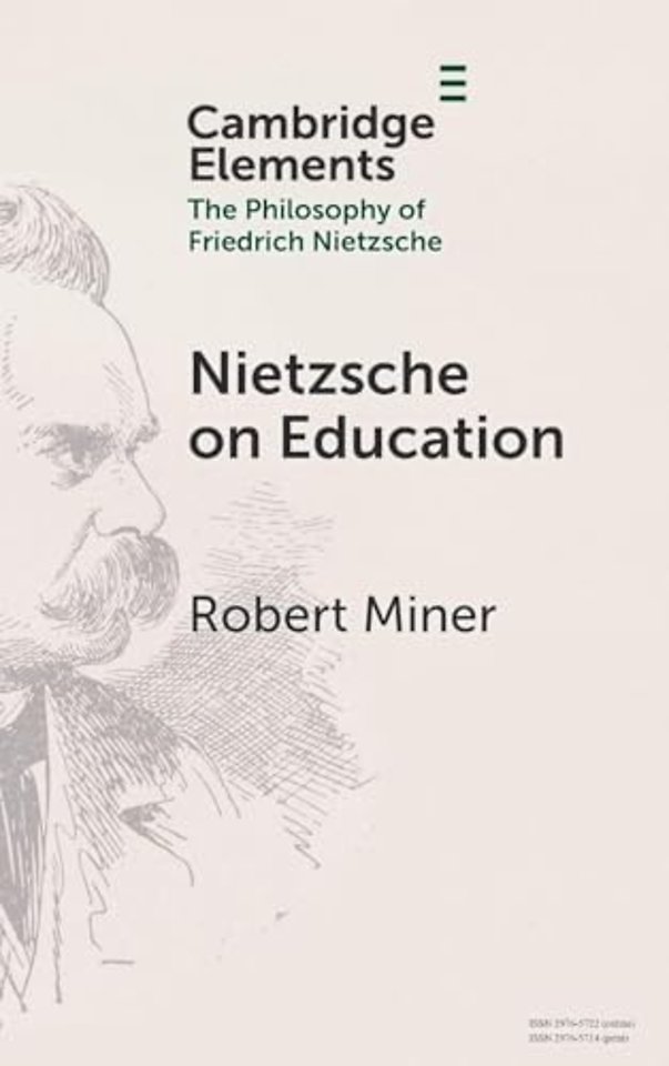 Nietzsche on Education