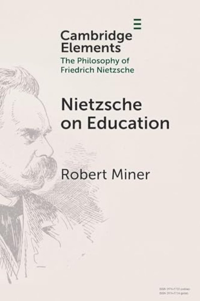 Nietzsche on Education