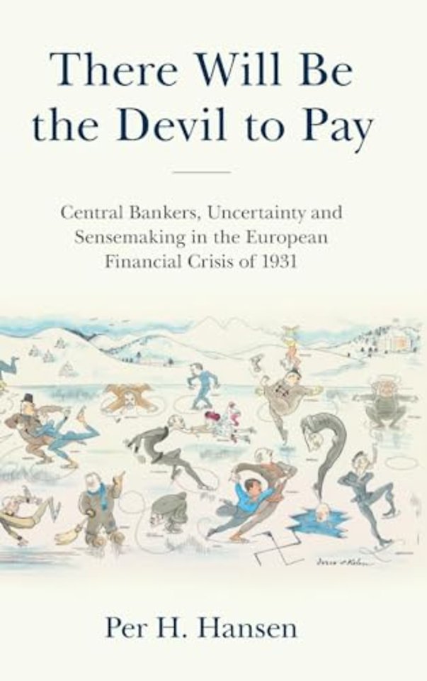 There Will Be the Devil to Pay