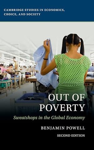 Out of Poverty