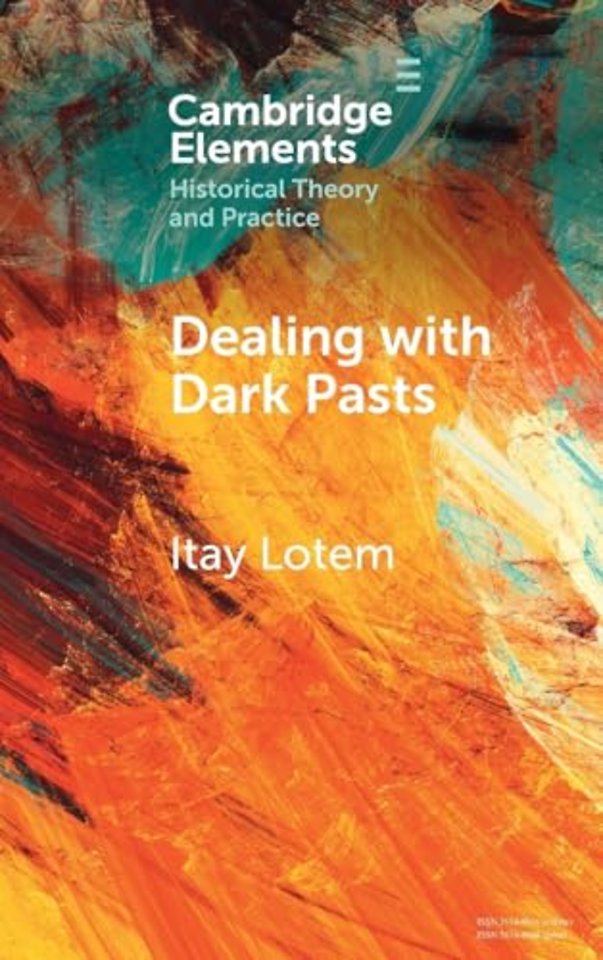 Dealing with Dark Pasts