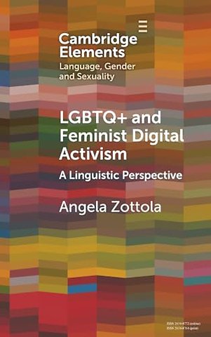 LGBTQ+ and Feminist Digital Activism