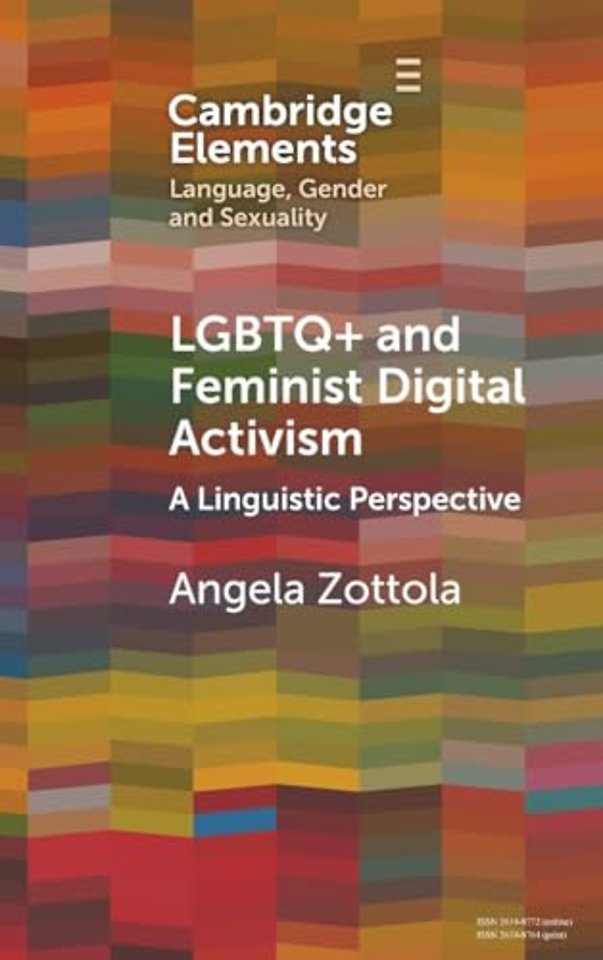 LGBTQ+ and Feminist Digital Activism