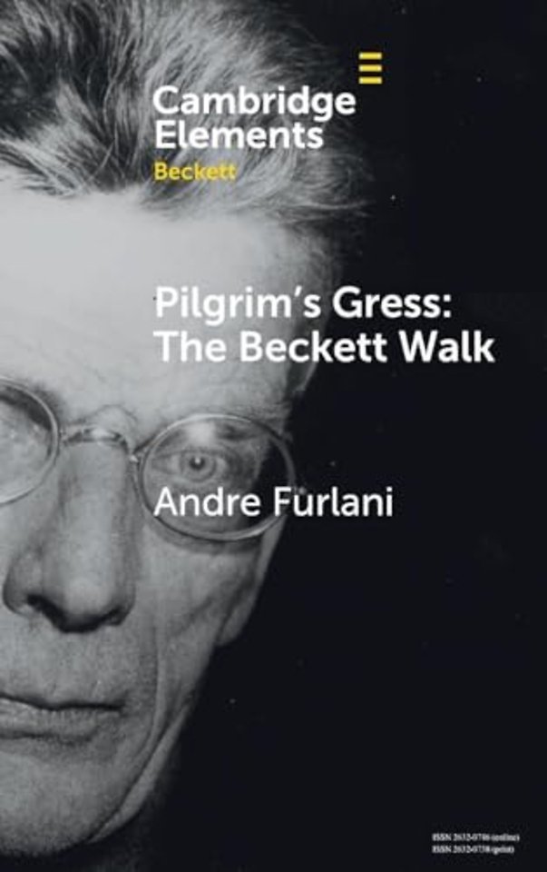 Pilgrim's Gress: The Beckett Walk