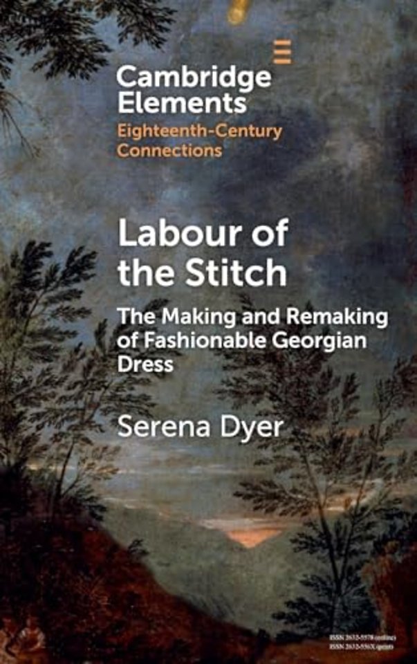 Labour of the Stitch