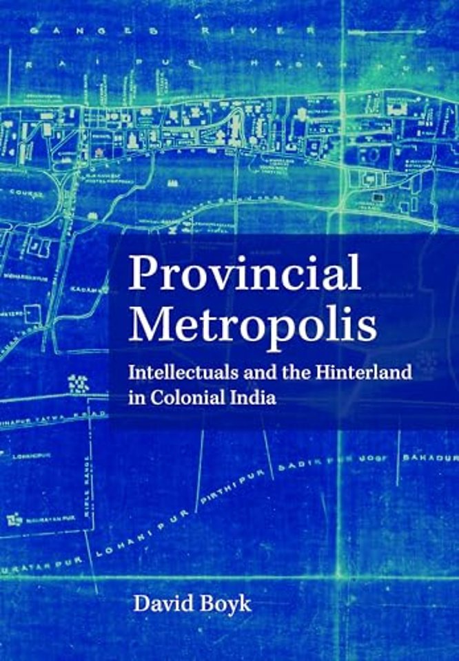 Provincial Metropolis