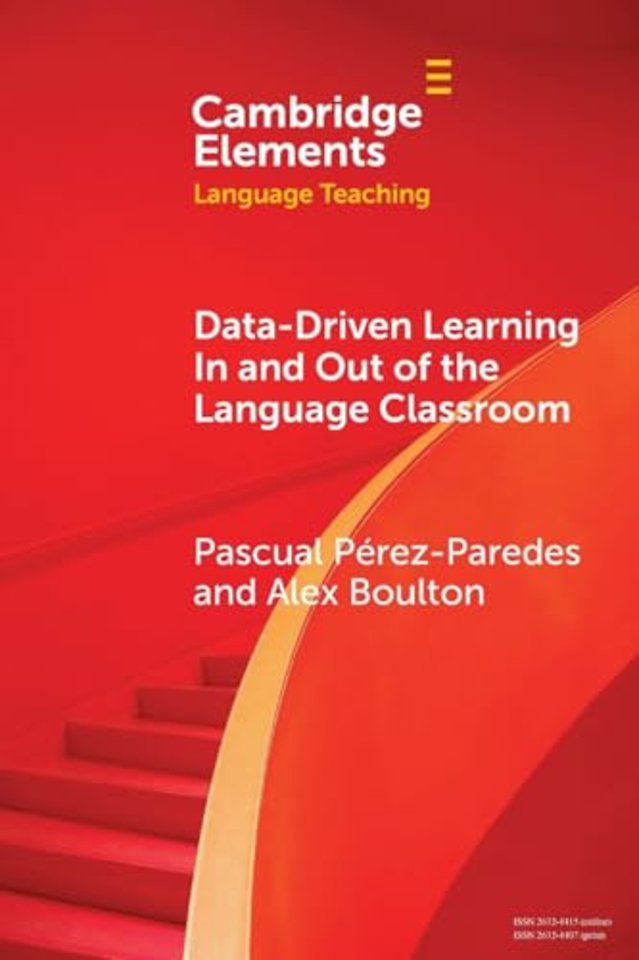 Data-driven Learning in and out of the Language Classroom