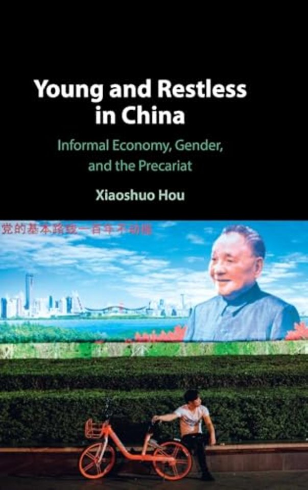 Young and Restless in China