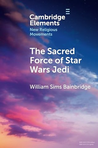 The Sacred Force of Star Wars Jedi