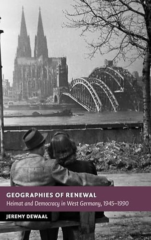 Geographies of Renewal