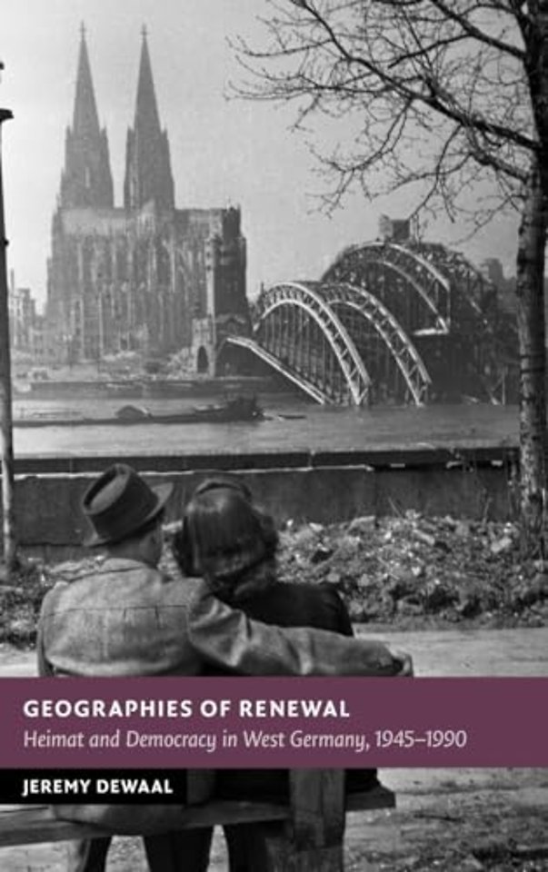 Geographies of Renewal