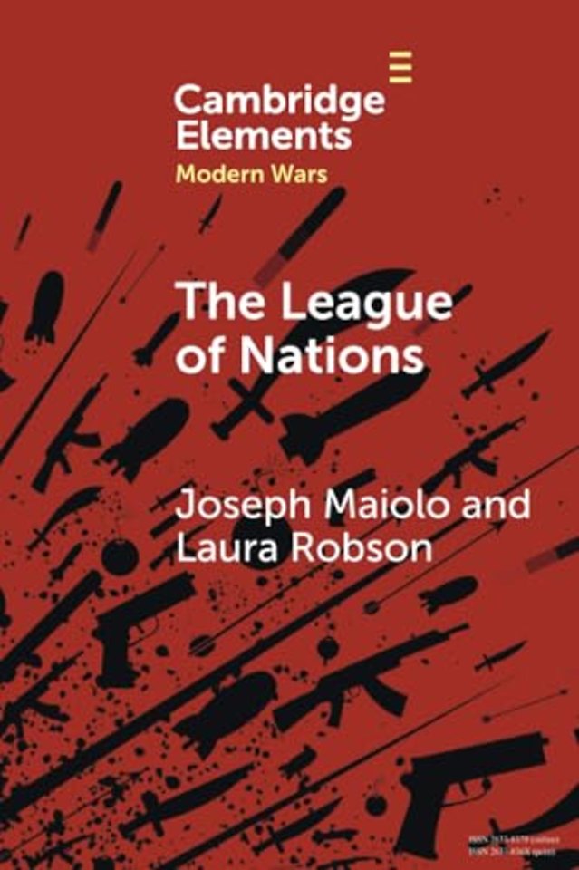 The League of Nations