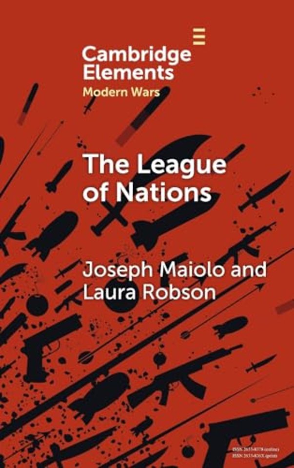 The League of Nations