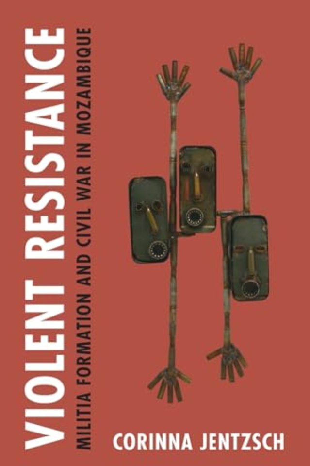 Violent Resistance