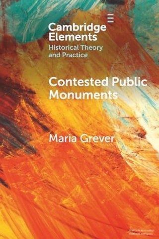 Contested Public Monuments