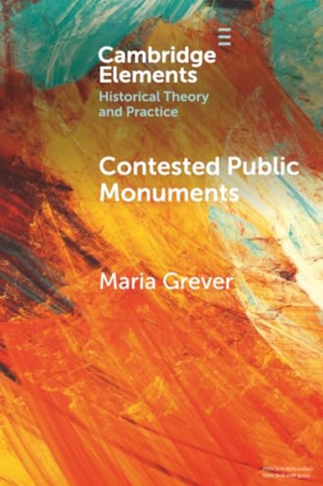 Contested Public Monuments