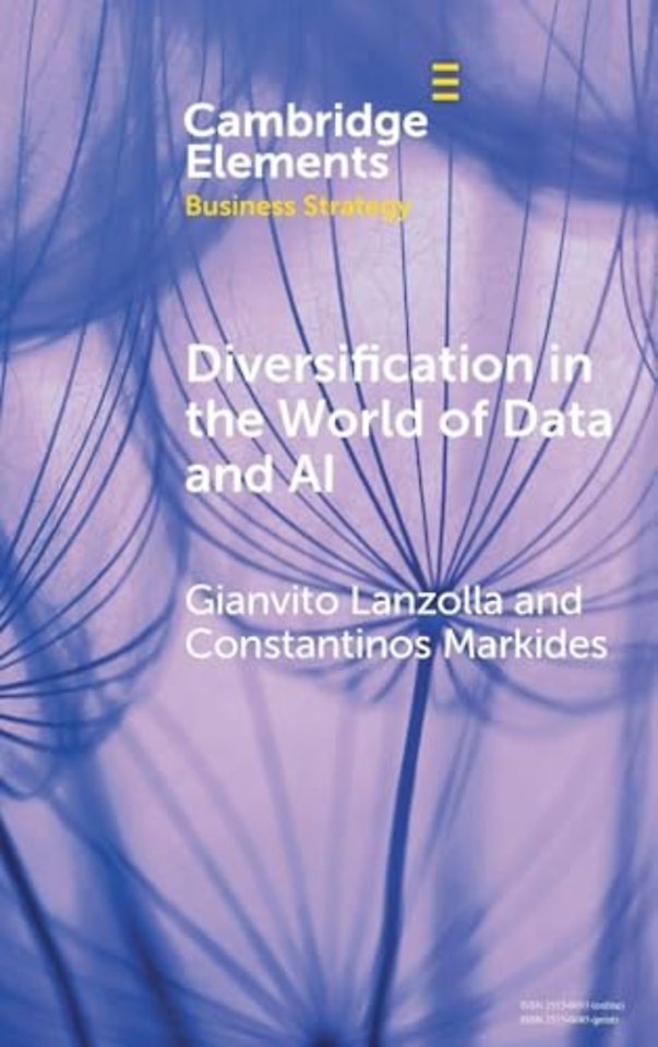 Diversification in the World of Data and AI