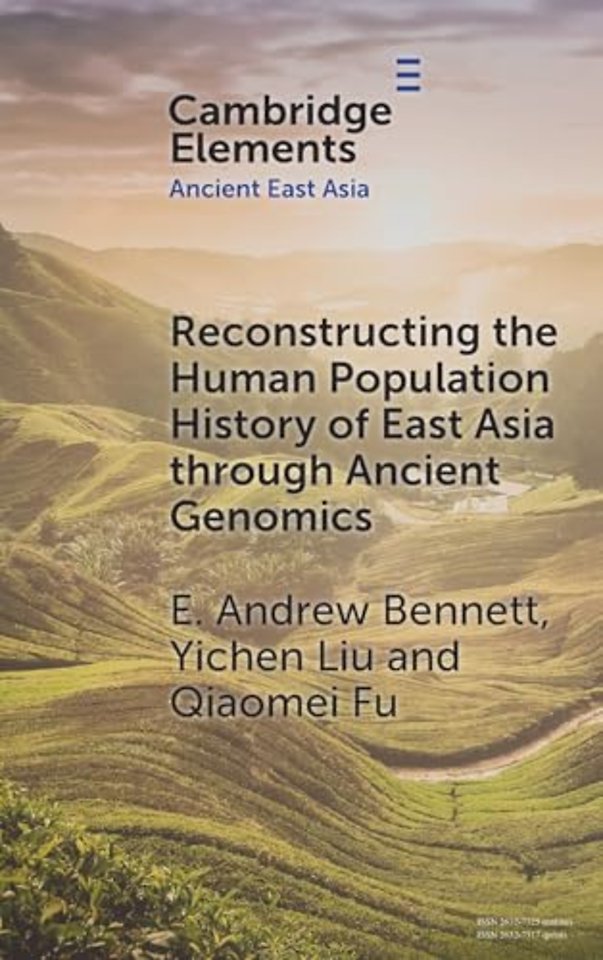 Reconstructing the Human Population History of East Asia through Ancient Genomics