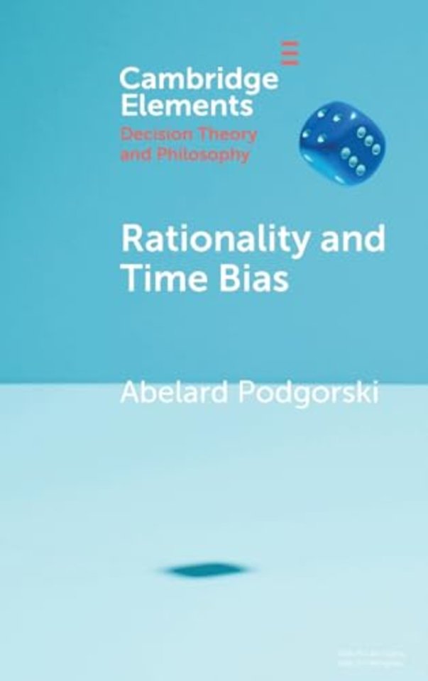 Rationality and Time Bias